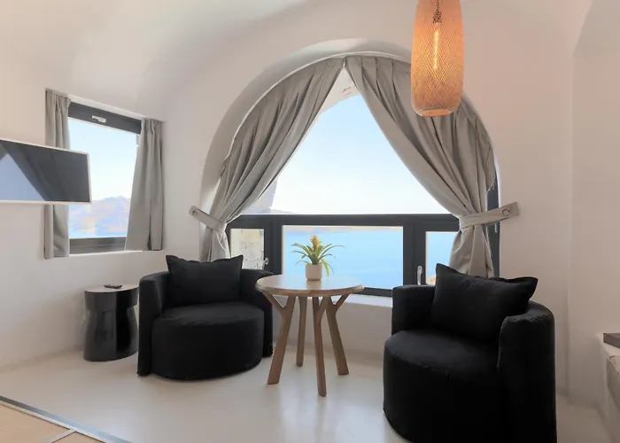 Charisma Suites (Adults Only)