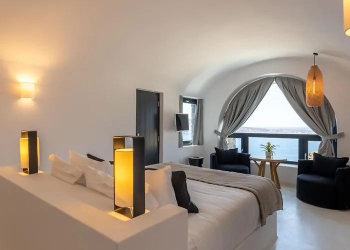 Charisma Suites (Adults Only)