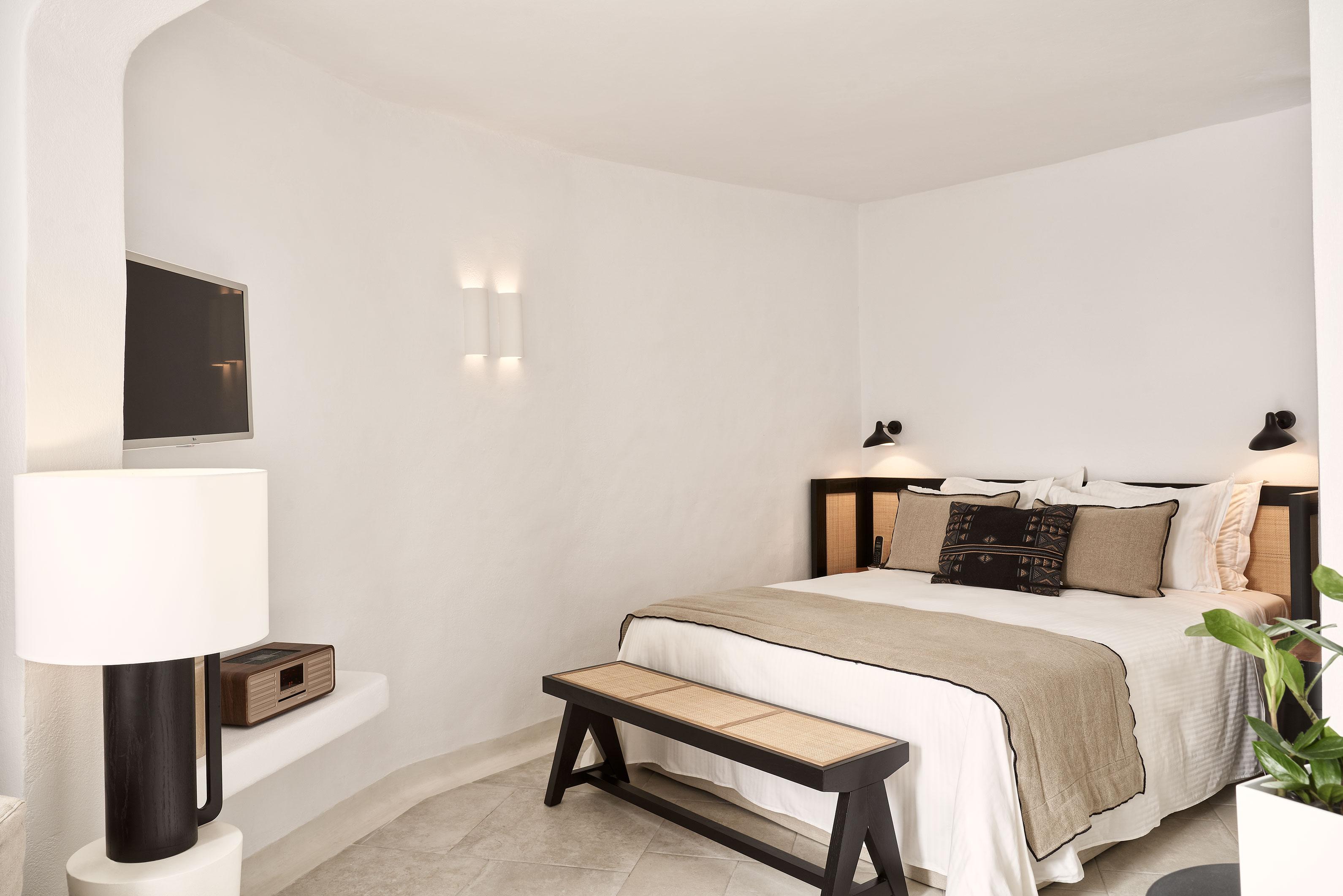 Charisma (adults Only) Villa Oia (Santorini)