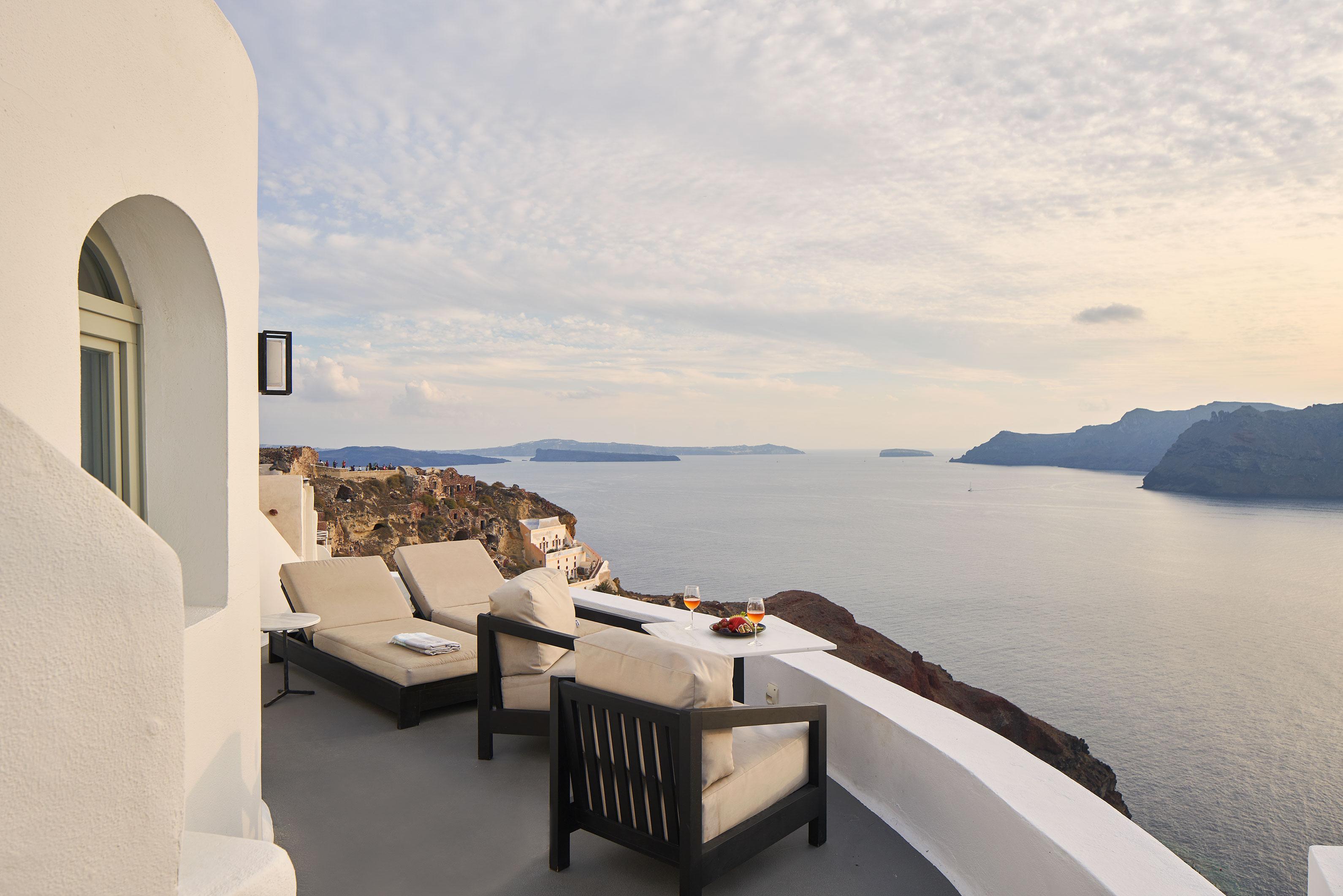 Charisma (adults Only) Villa