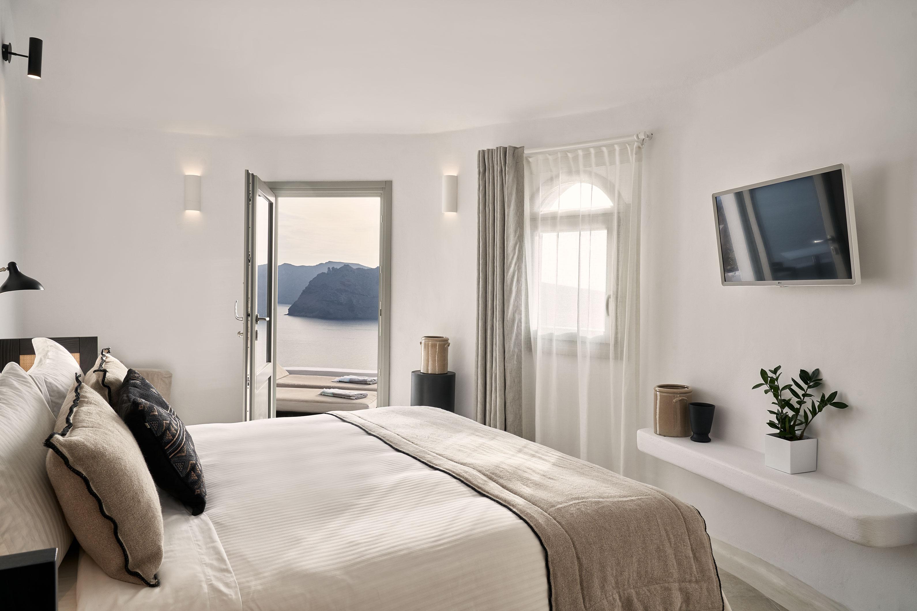 Villa Charisma (adults Only) Oia (Santorini)