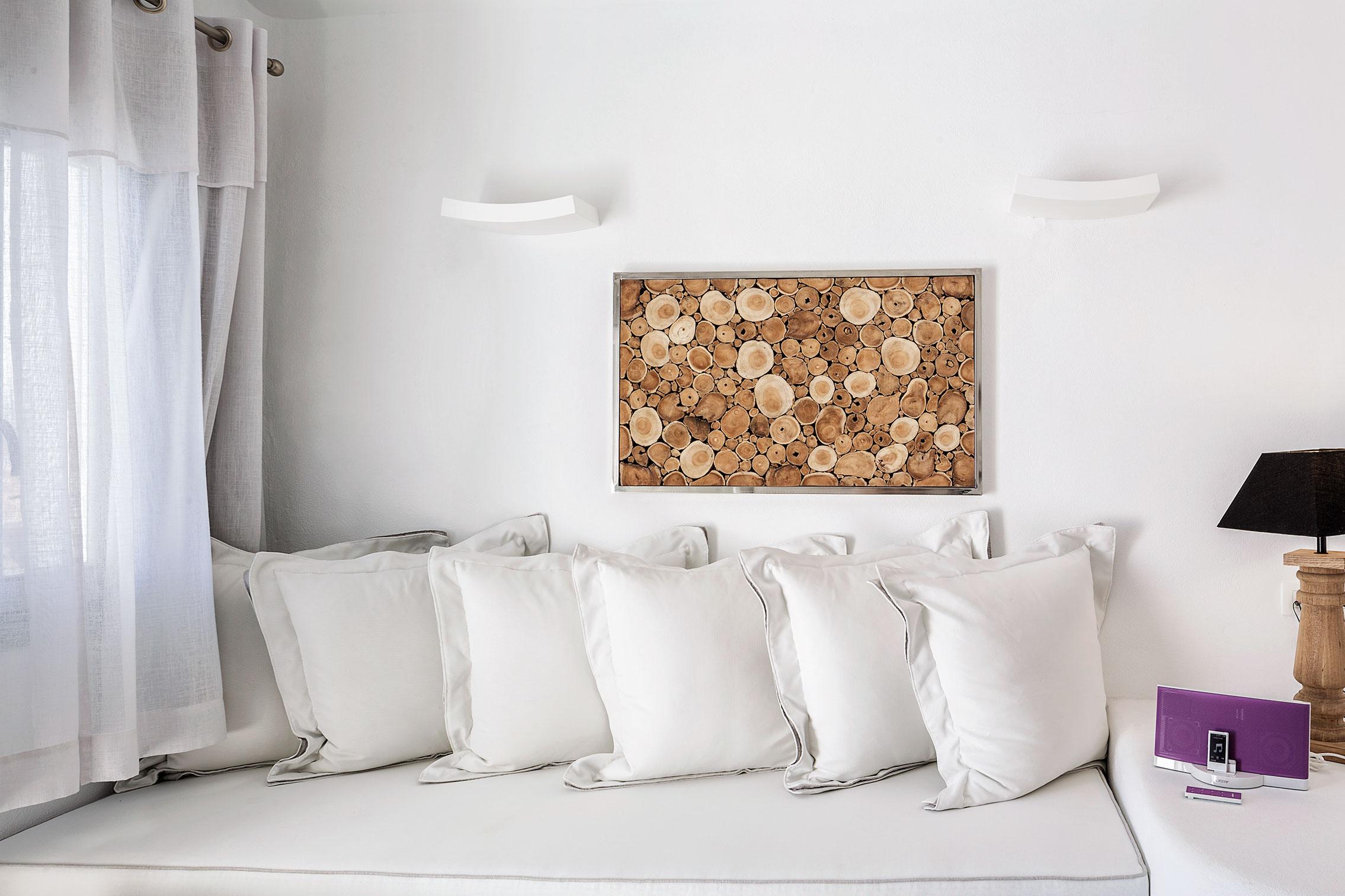 Villa Charisma (adults Only) Oia (Santorini)