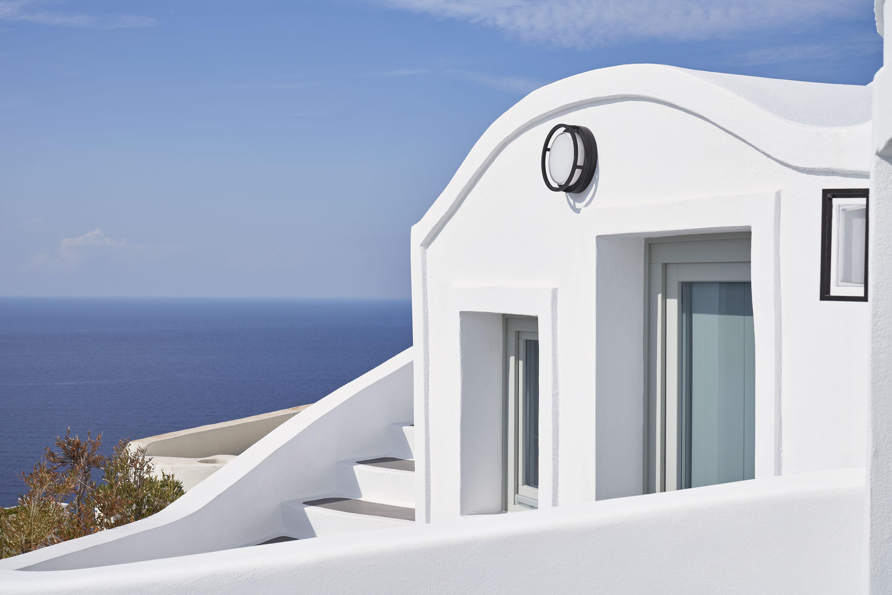 Charisma (adults Only) Villa Oia (Santorini)