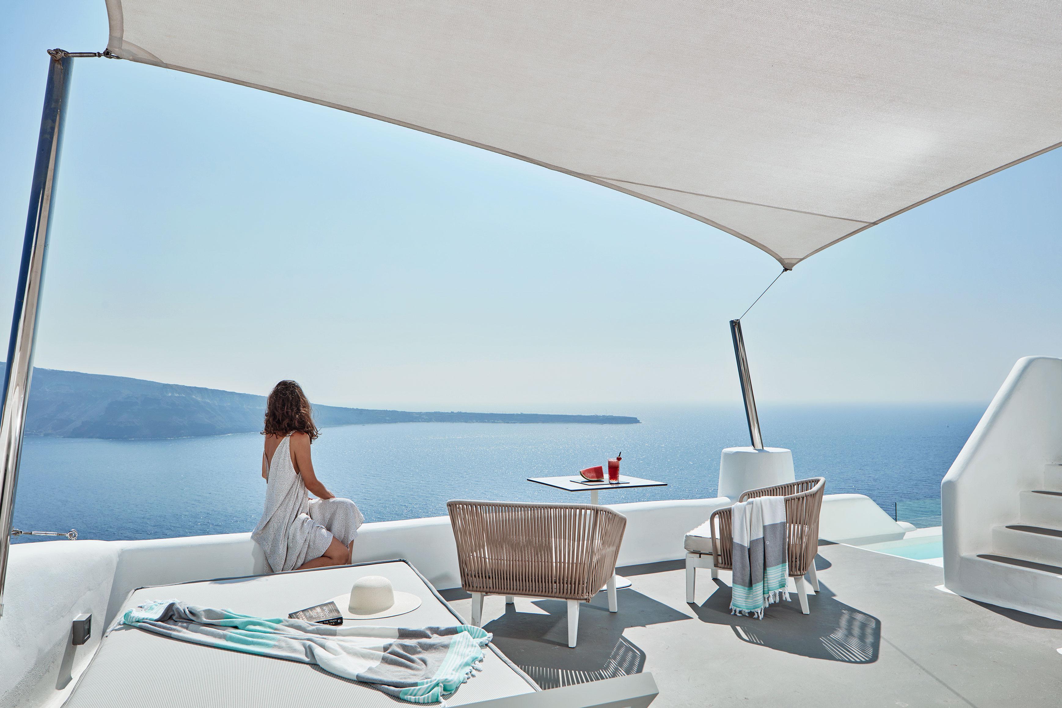 Charisma (adults Only) Villa *