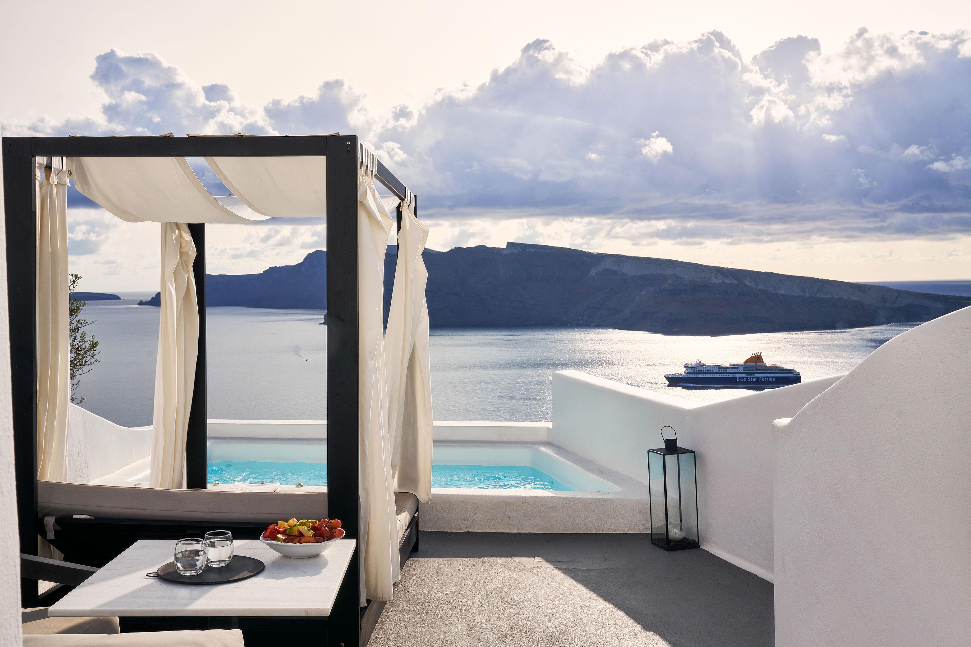 Villa Charisma (adults Only) *