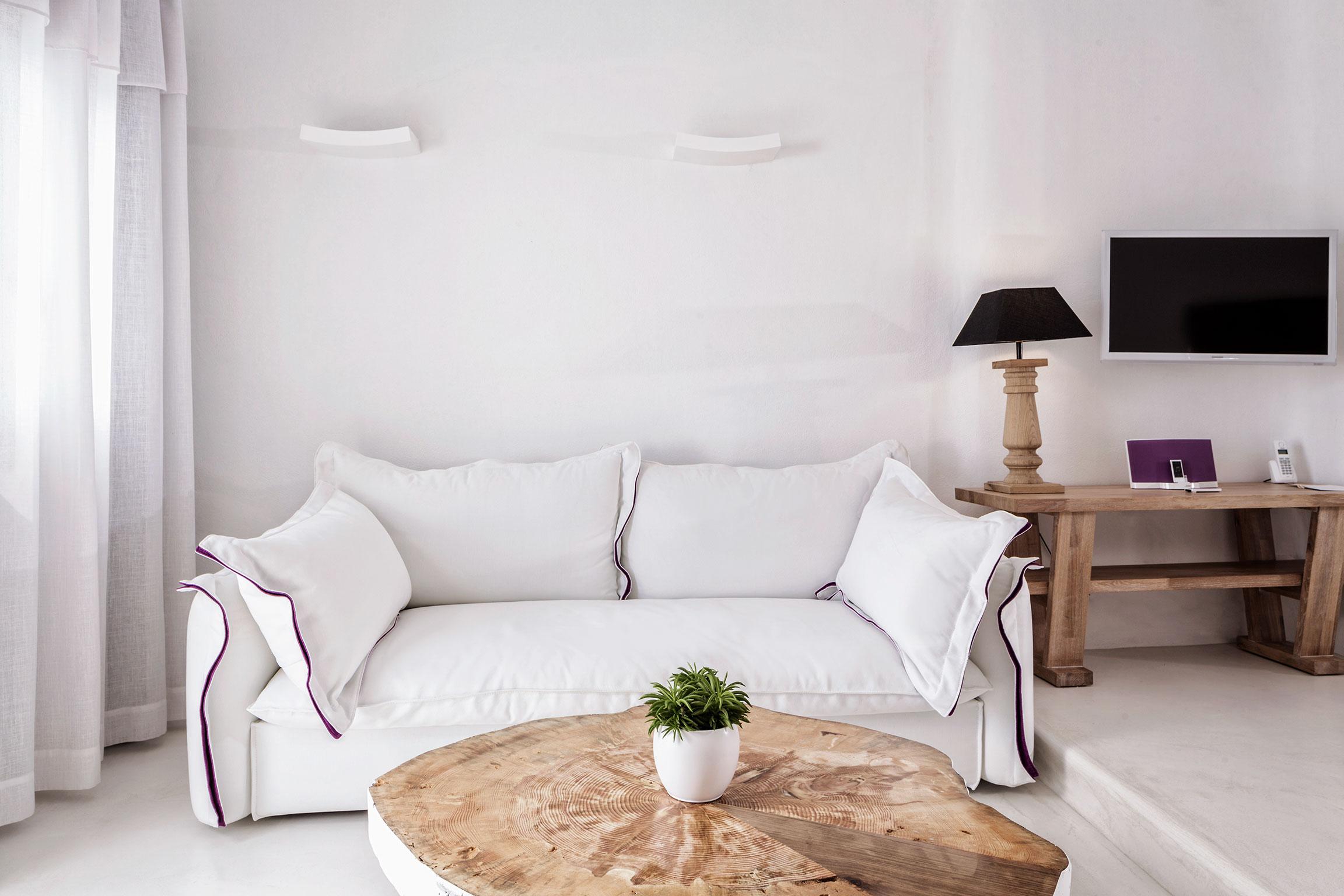 Villa Charisma (adults Only) Oia (Santorini)