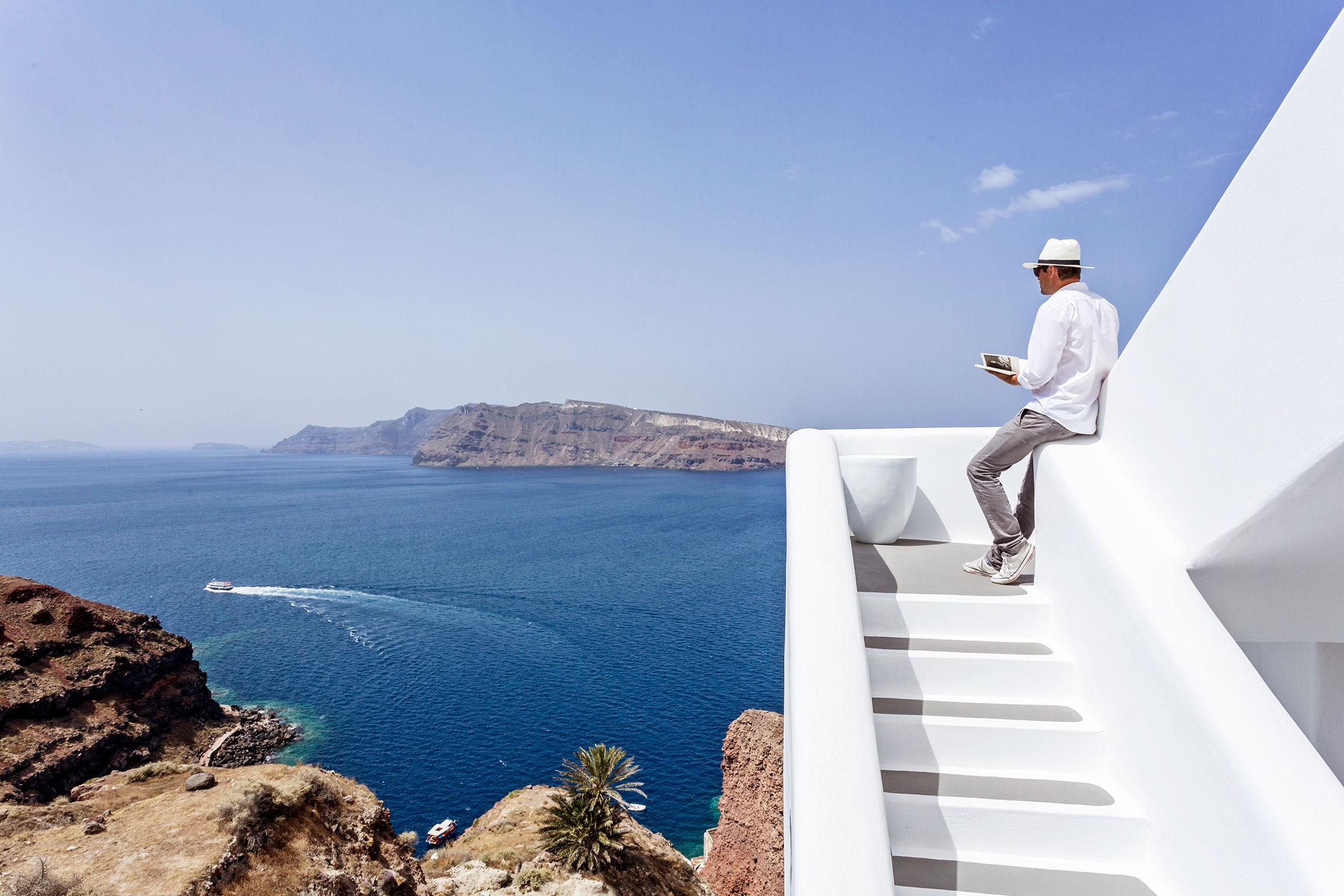Charisma (adults Only) Villa
