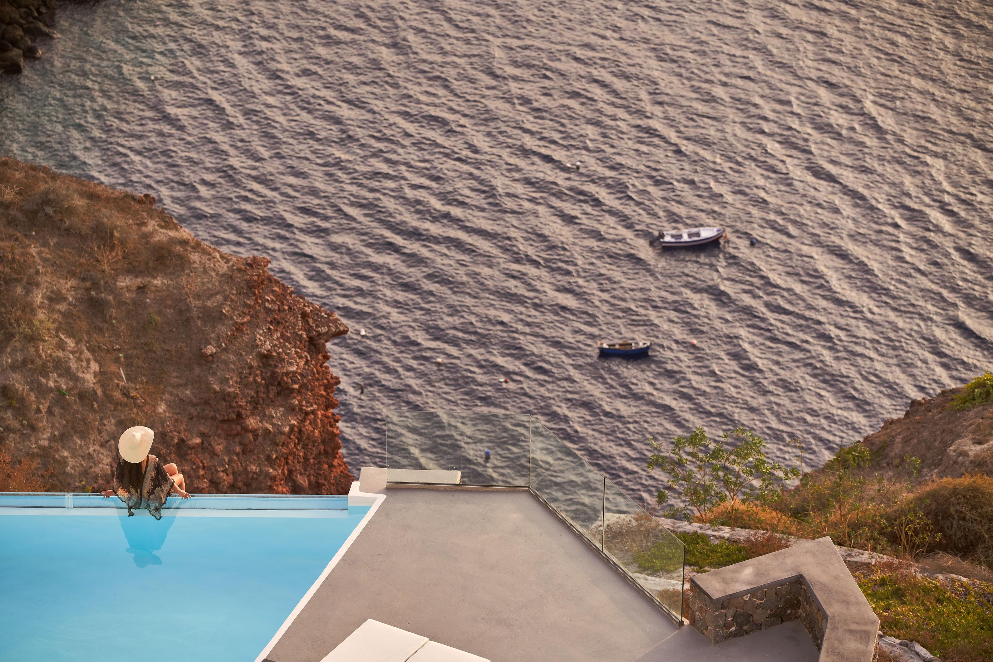 Villa Charisma (adults Only) *
