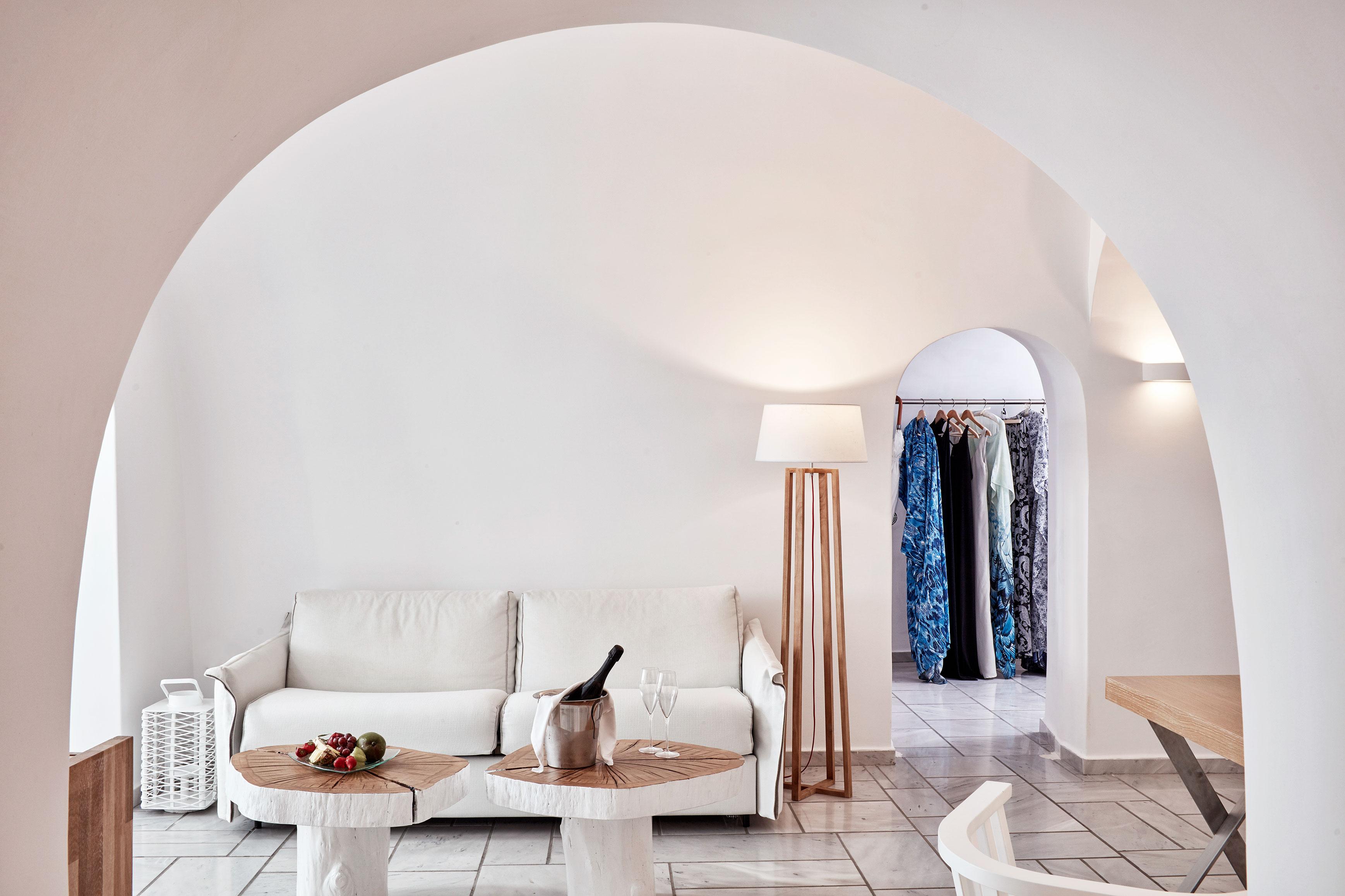 Charisma Oia (Santorini)
